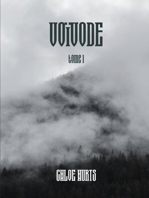 cover image of Voïvode